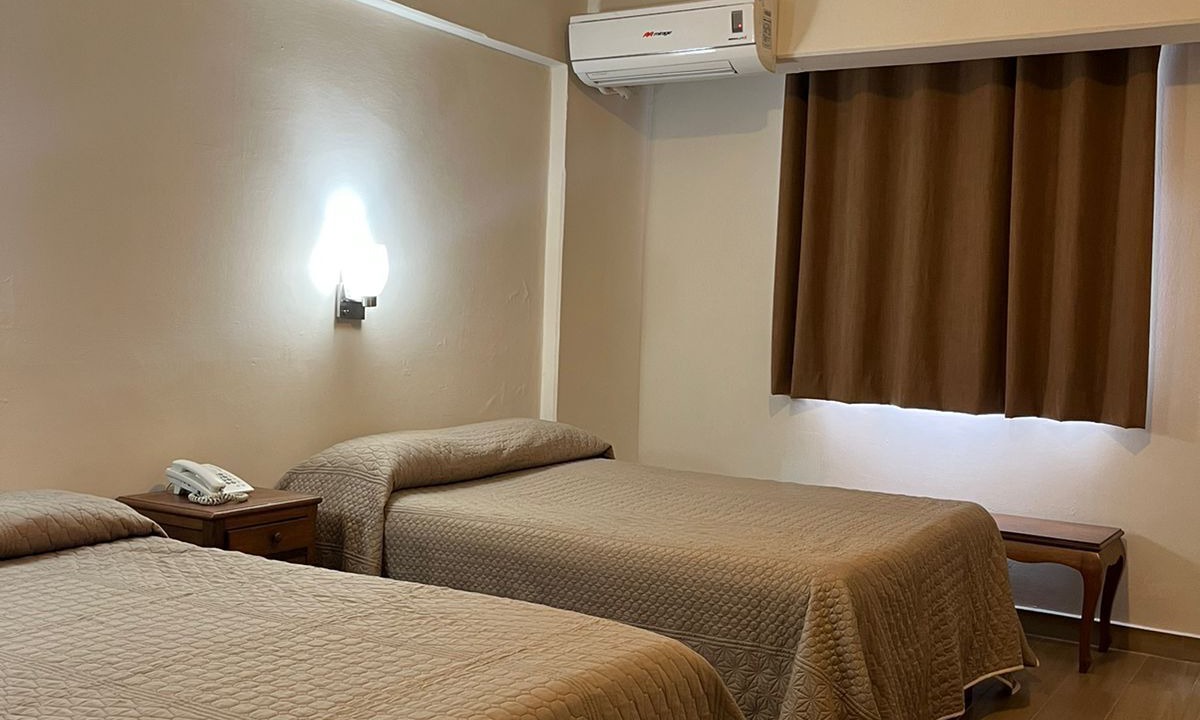 Photo of Bedroom in Los Mochis