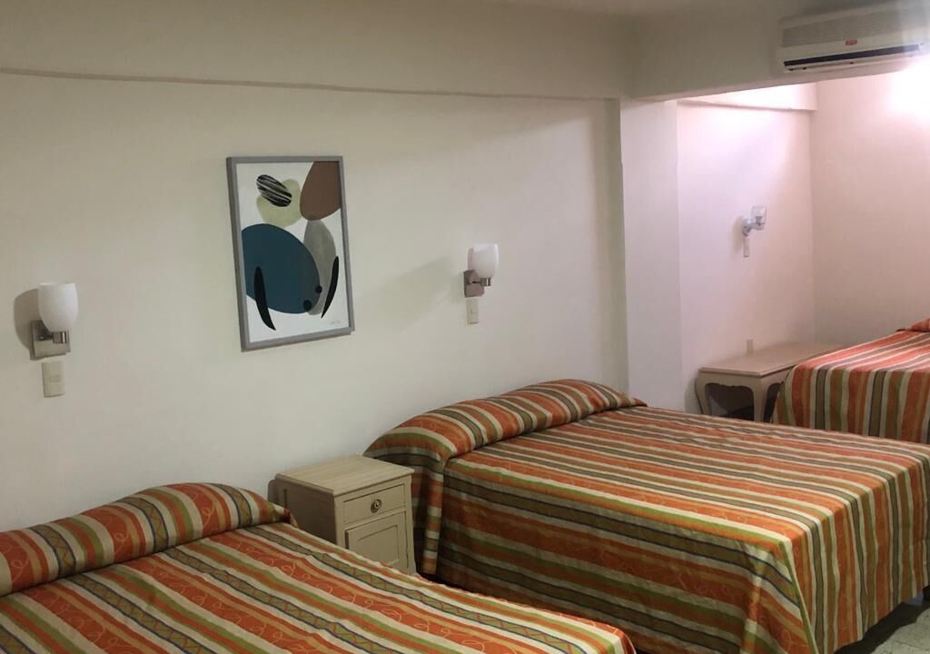 Photo of Bedroom in Los Mochis