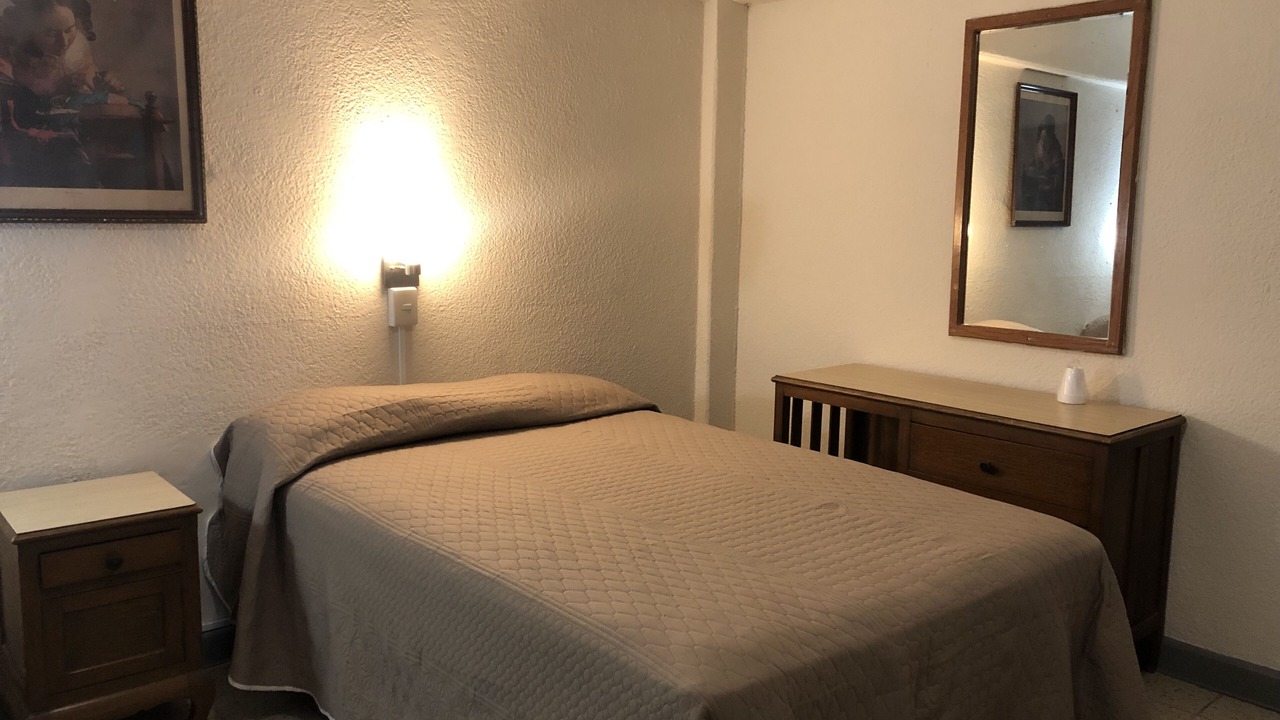 Photo of Bedroom in Los Mochis