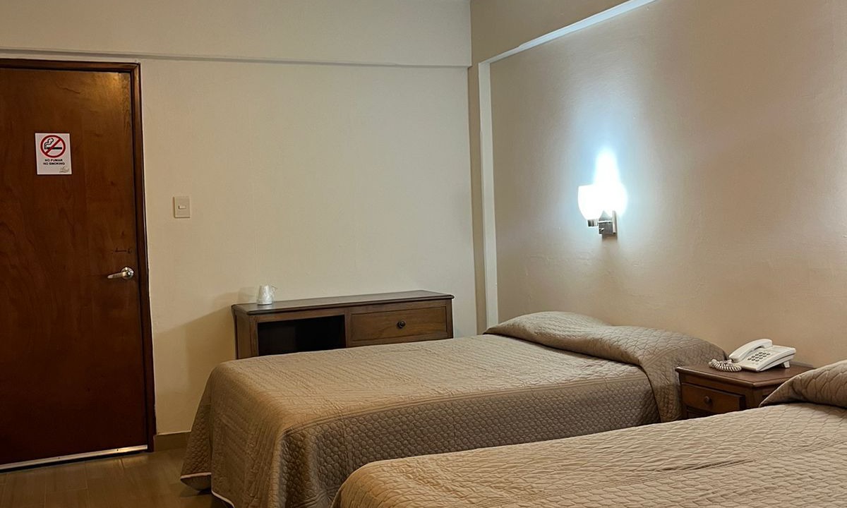 Photo of Bedroom in Los Mochis