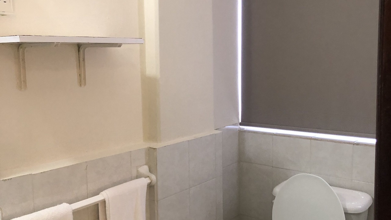 Photo of Bathroom in Los Mochis