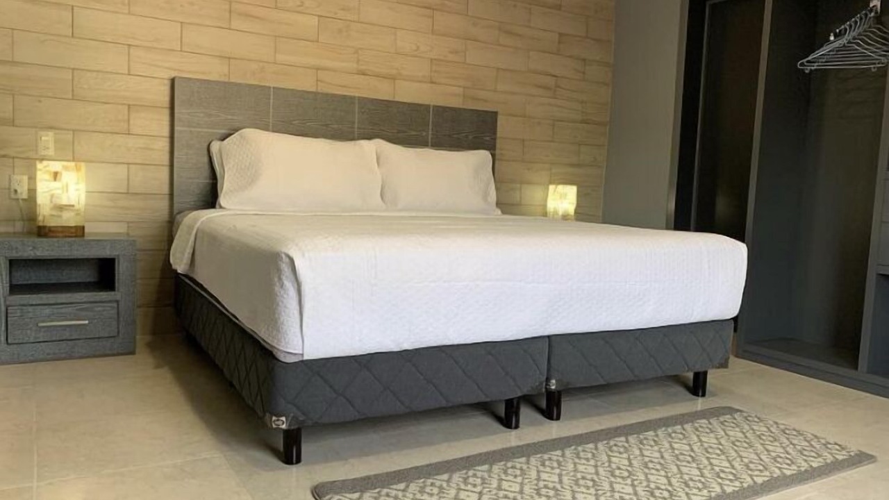 Photo of Bedroom in Tlaxcala