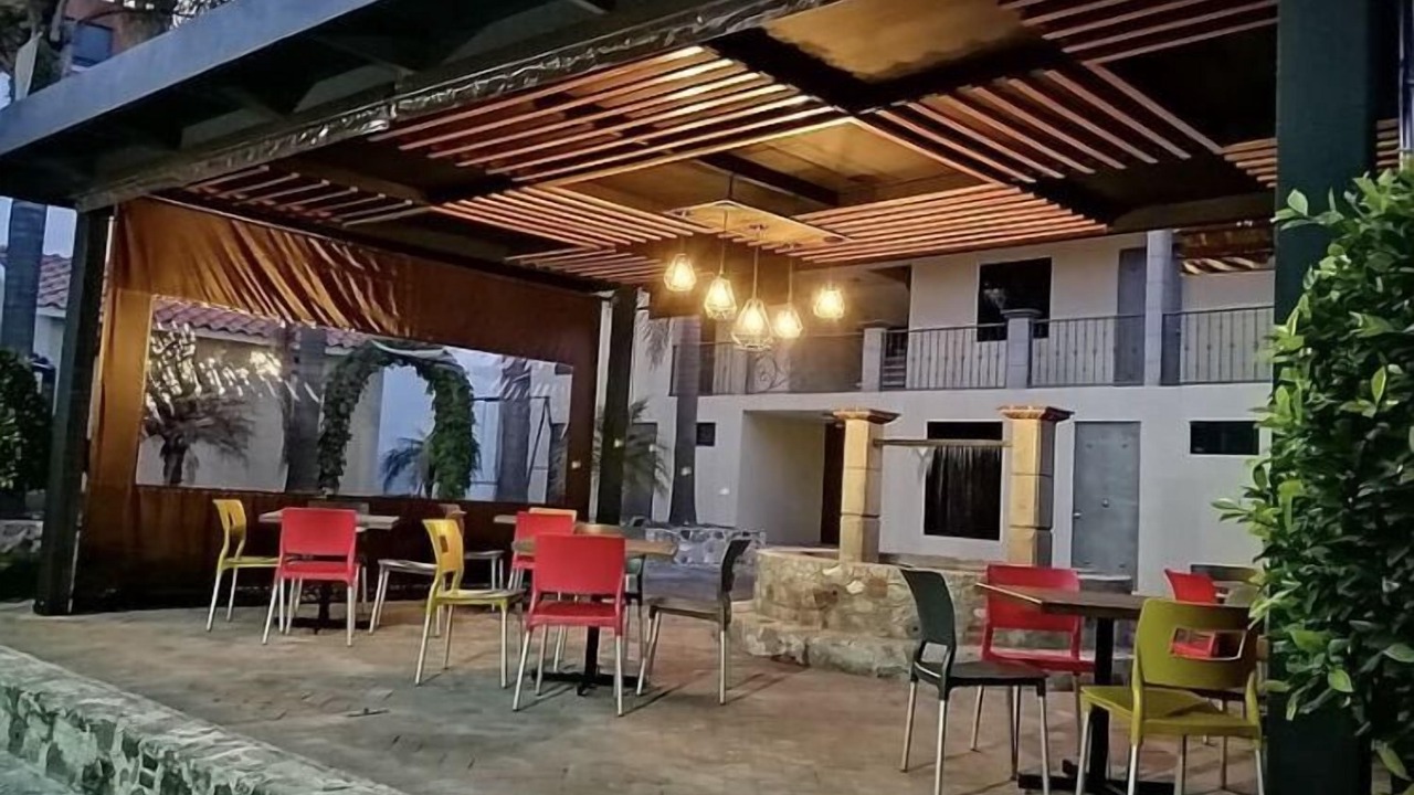 Photo of Patio Balcony in Tlaxcala