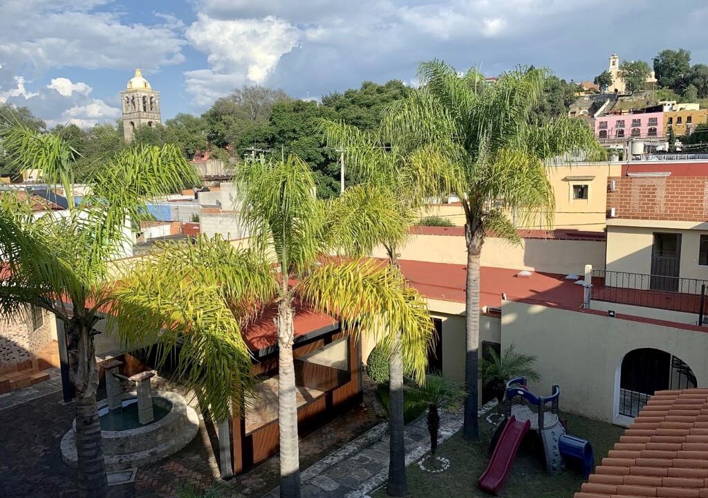 Photo of Bedroom in Tlaxcala