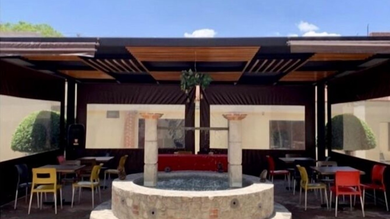Photo of Patio Balcony in Tlaxcala