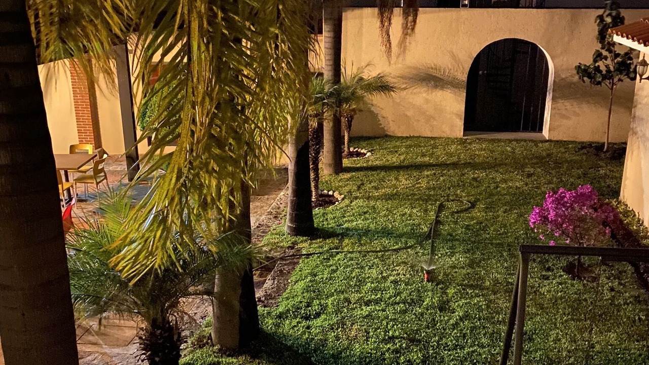 Photo of Patio Balcony in Tlaxcala