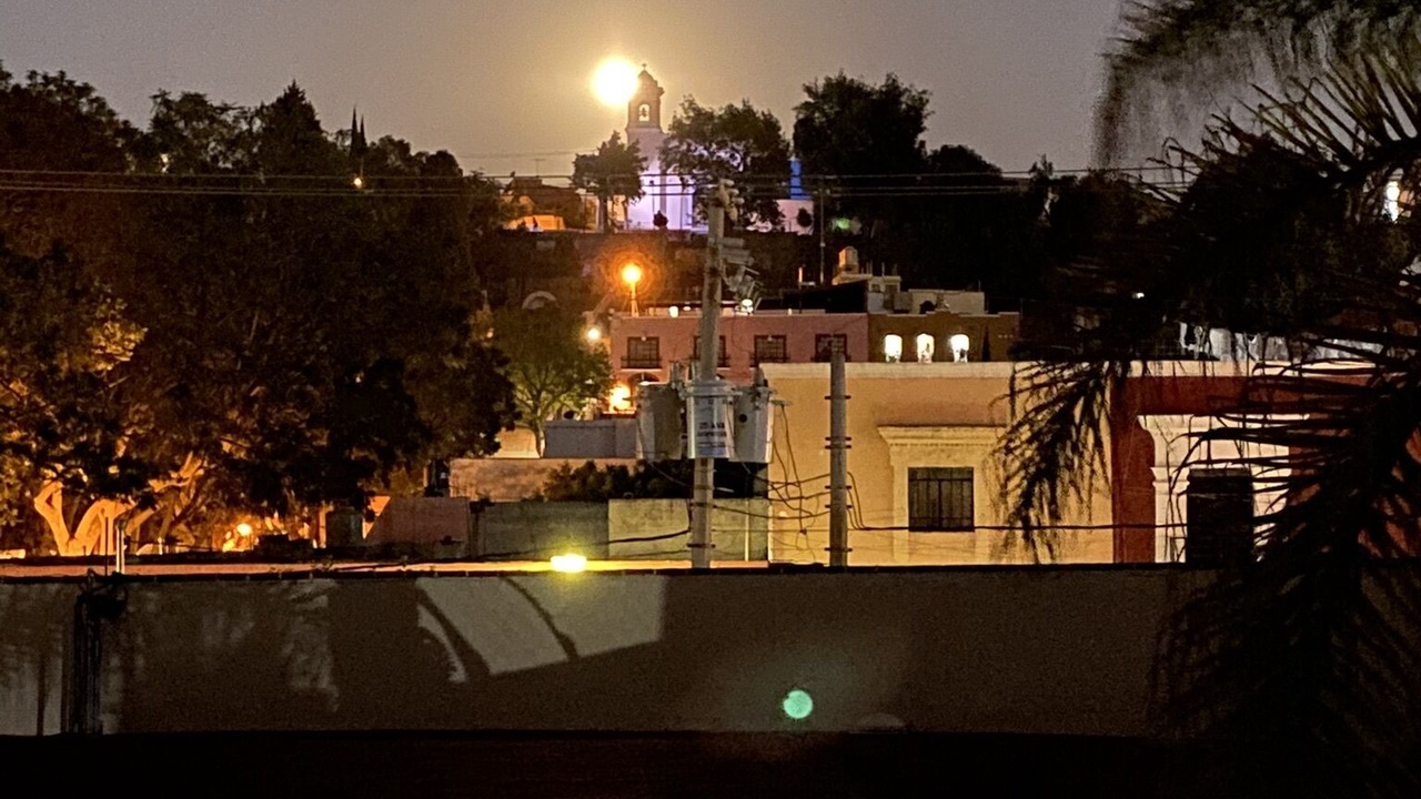 Photo of Outdoor in Tlaxcala