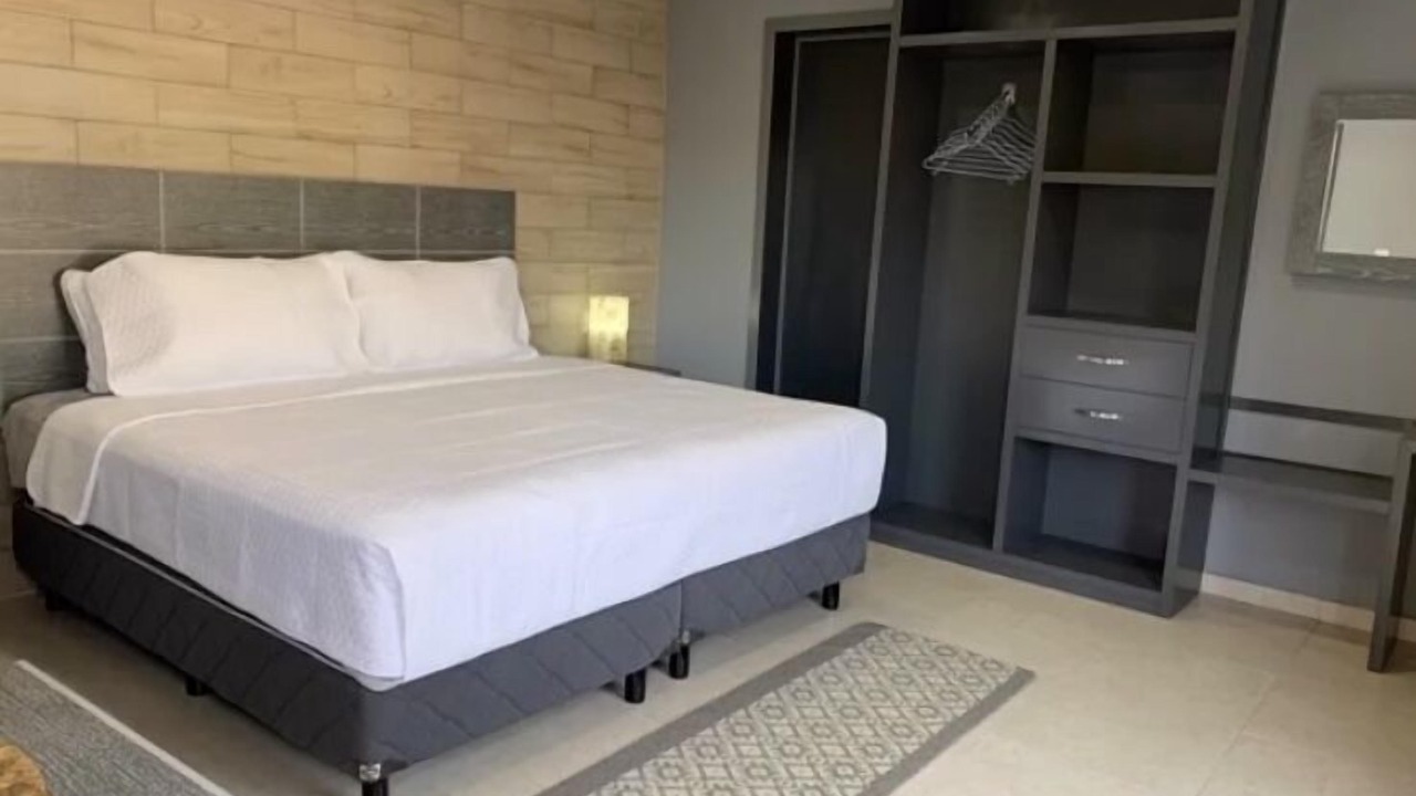Photo of Bedroom in Tlaxcala
