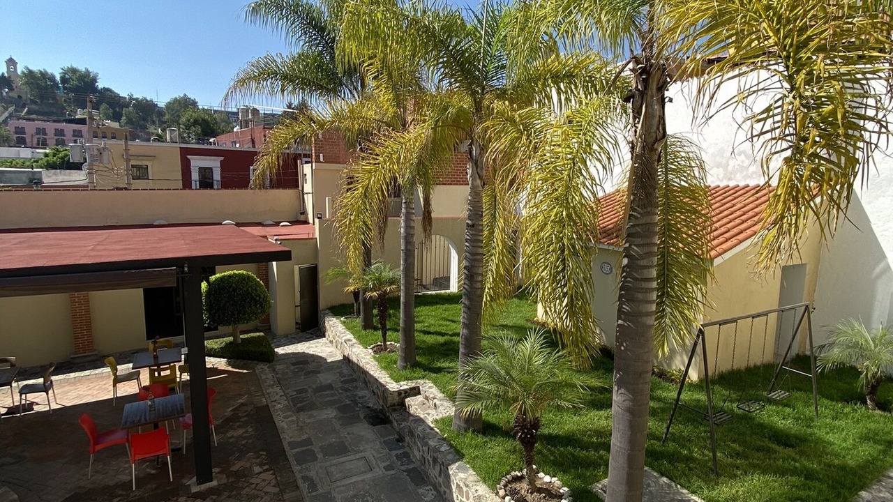 Photo of Outdoor in Tlaxcala