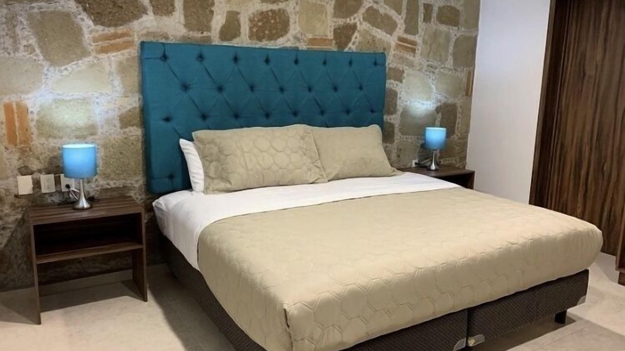 Photo of Bedroom in Tlaxcala