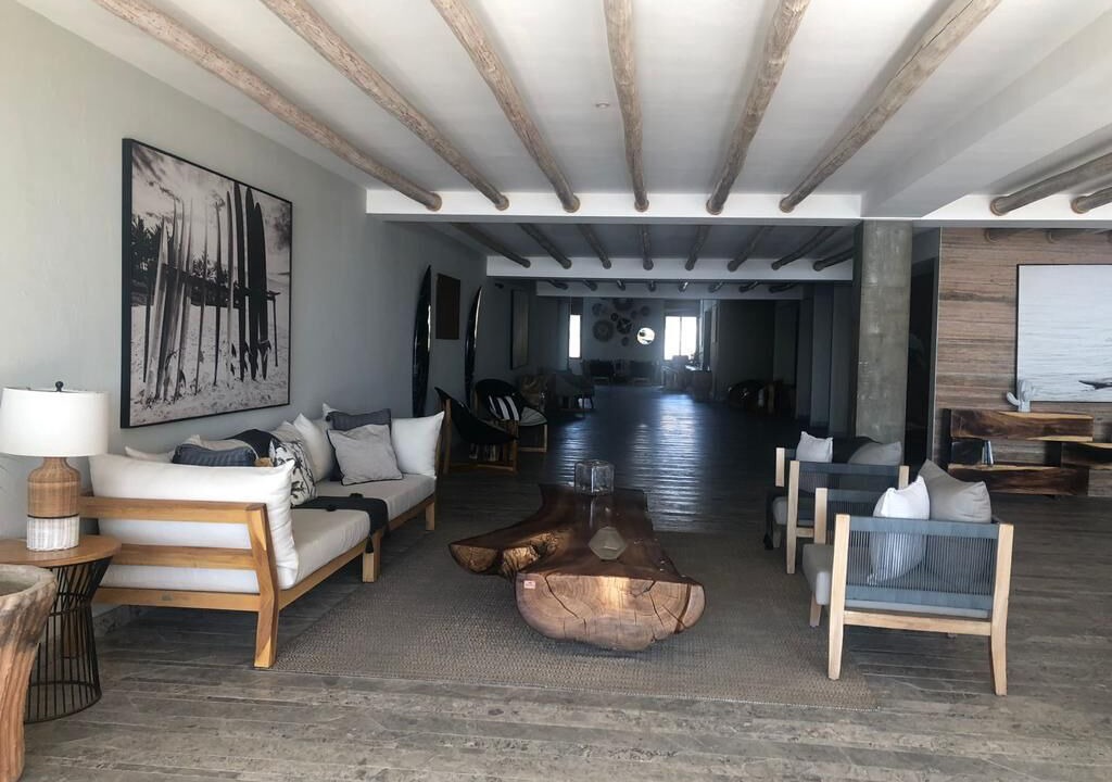 Photo of Livingroom in El Marasal