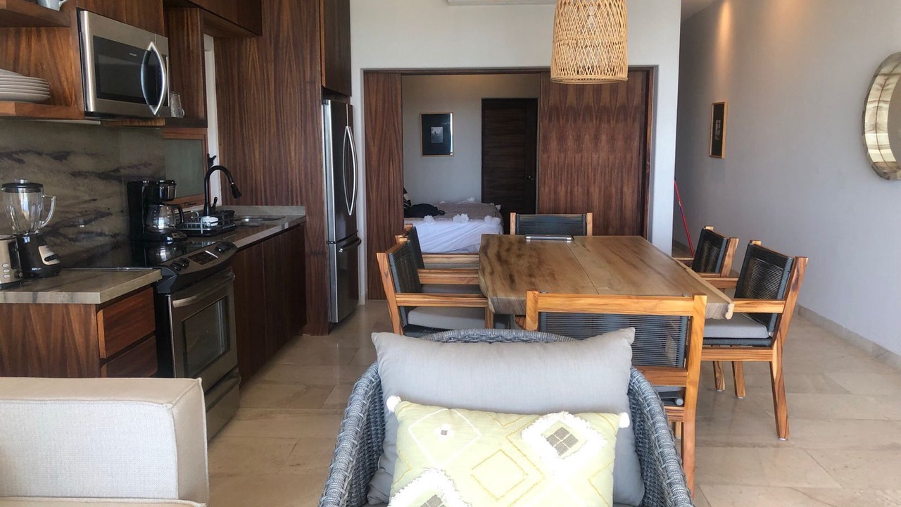 Photo of Kitchen in El Marasal