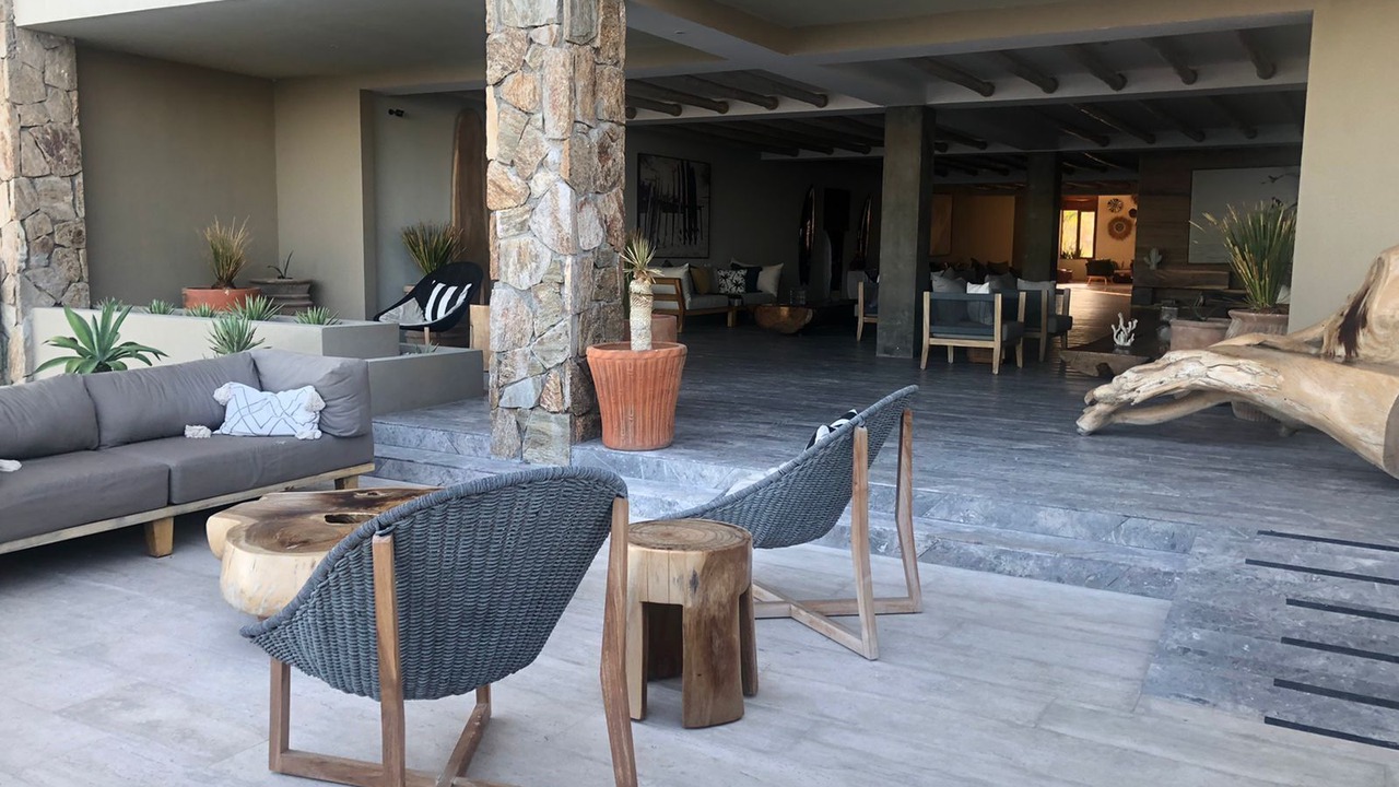 Photo of Outdoor in El Marasal