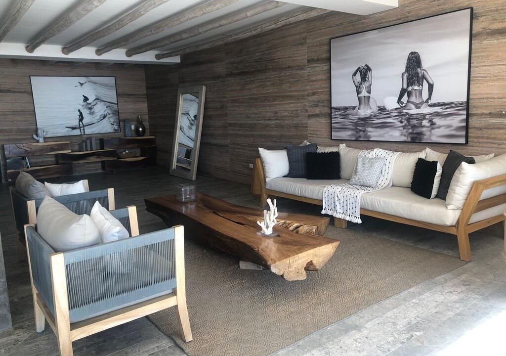 Photo of Livingroom in El Marasal