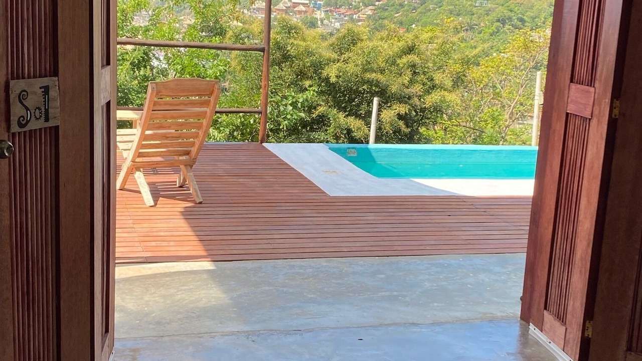 Photo of Others in San Agustinillo
