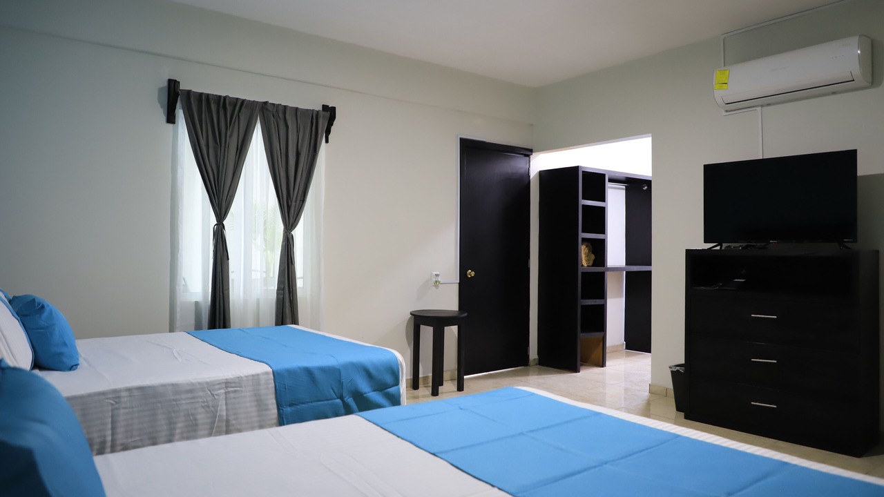Photo of Bedroom in Zona Centro