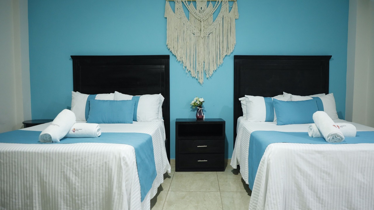 Photo of Bedroom in Zona Centro