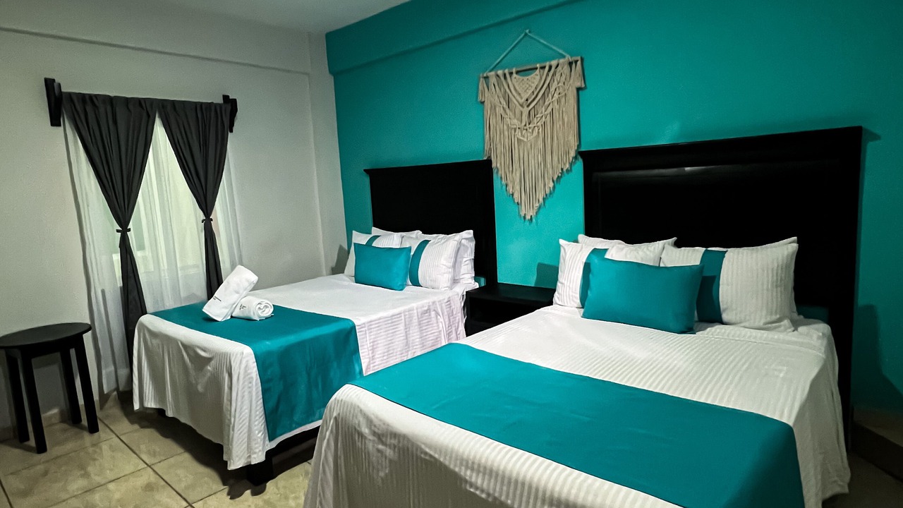 Photo of Bedroom in Zona Centro
