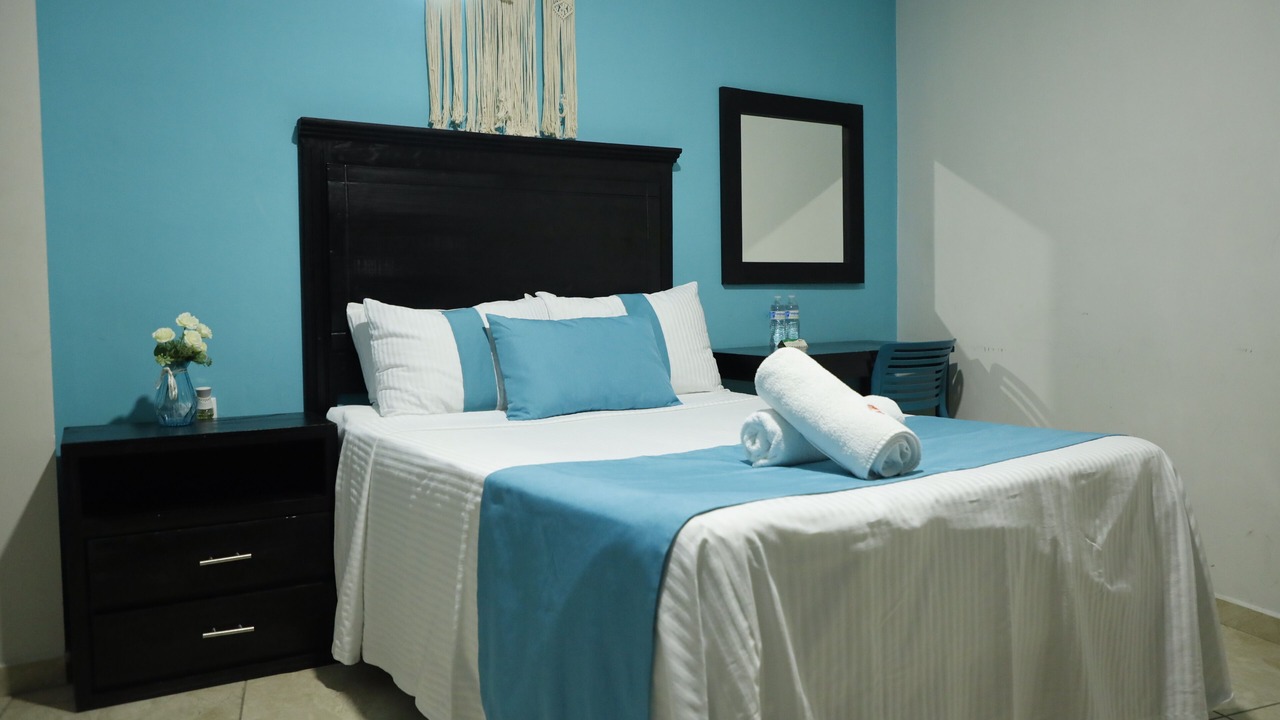 Photo of Bedroom in Zona Centro