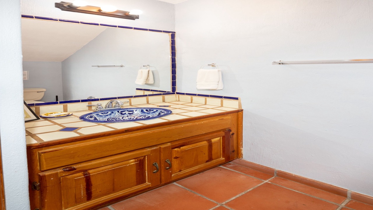Photo of Bathroom in Puerto Penasco