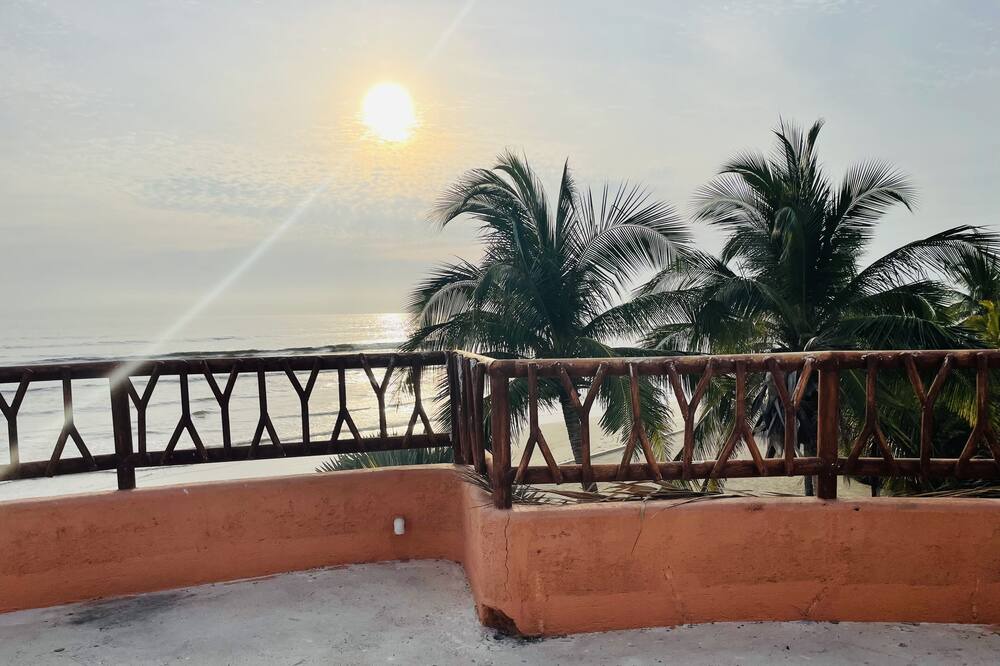 Photo of Patio Balcony in La Union
