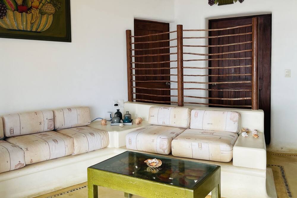 Photo of Livingroom in La Union