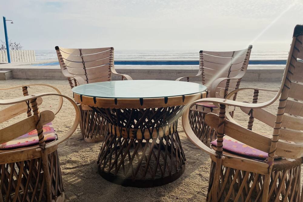 Photo of Patio Balcony in La Union