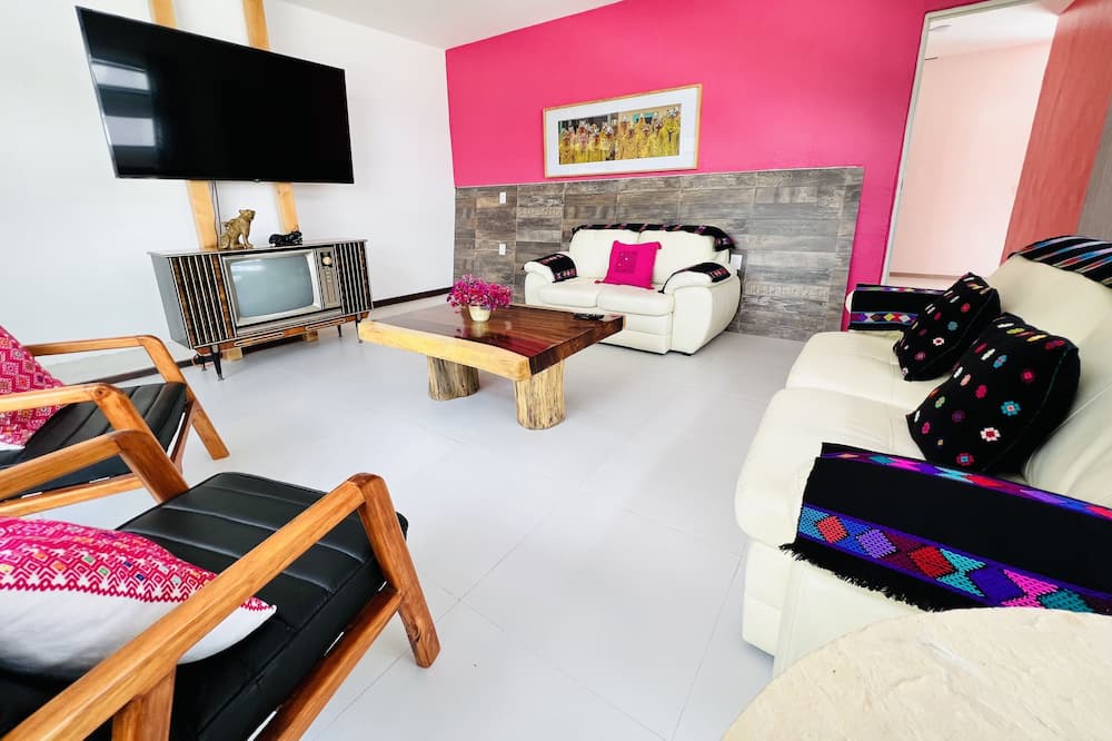 Photo of Bedroom in San Cristobal de las Casas