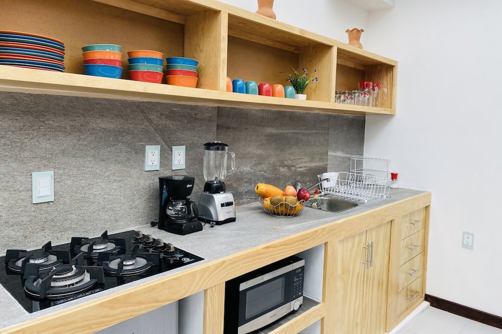 Photo of Kitchen in San Cristobal de las Casas