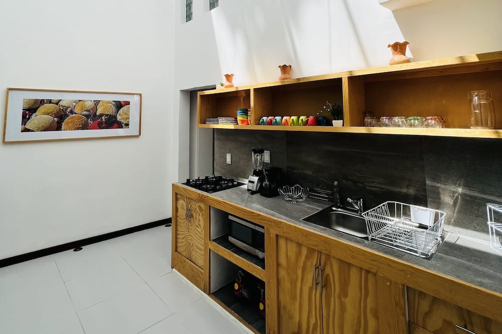 Photo of Kitchen in San Cristobal de las Casas