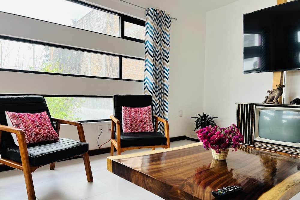 Photo of Livingroom in San Cristobal de las Casas