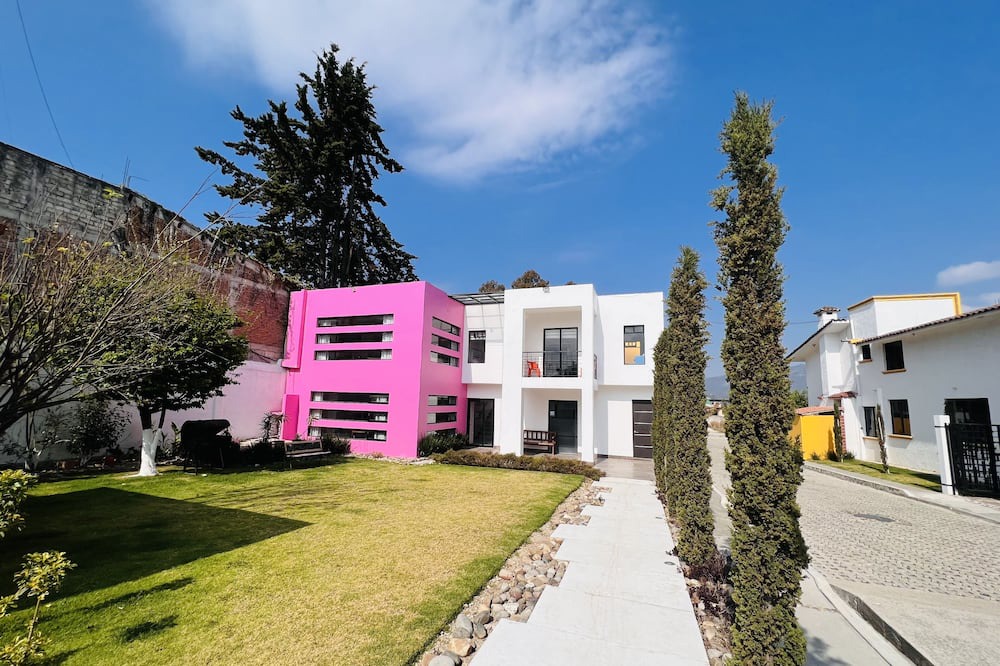 Photo of Outdoor in San Cristobal de las Casas