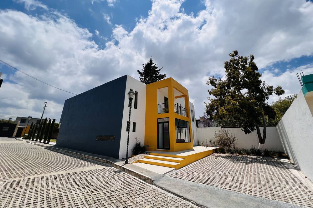 Photo of Outdoor in San Cristobal de las Casas