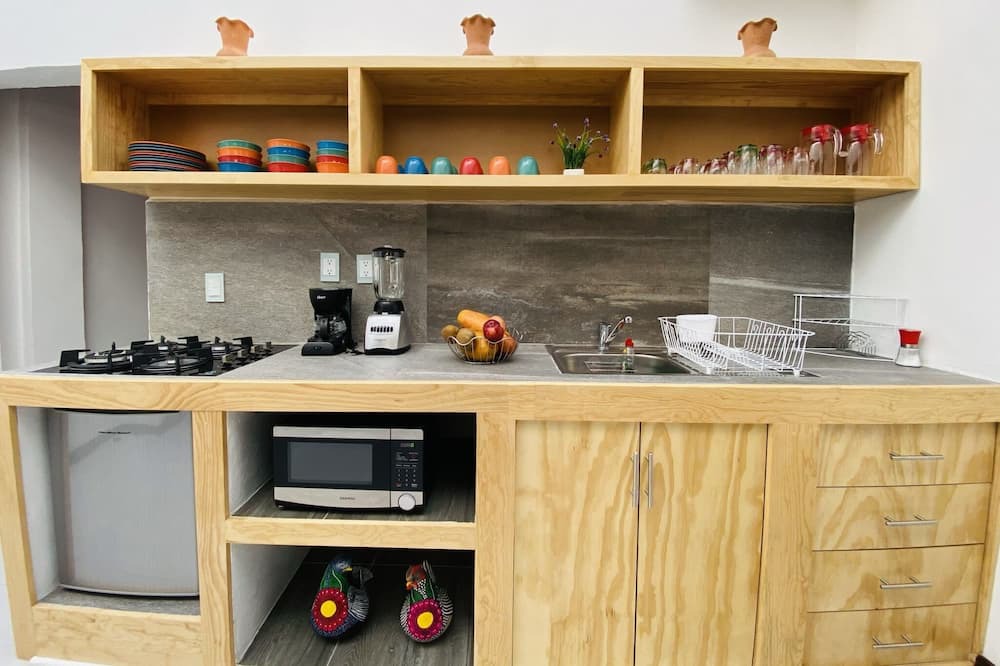 Photo of Kitchen in San Cristobal de las Casas