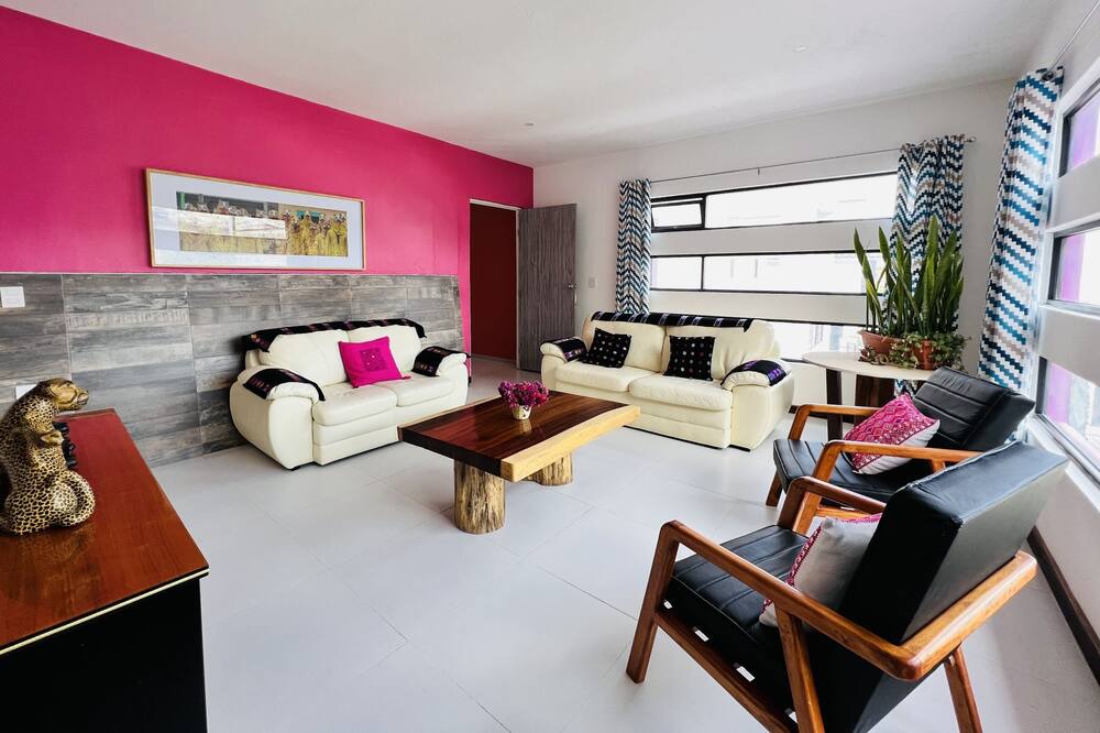 Photo of Livingroom in San Cristobal de las Casas