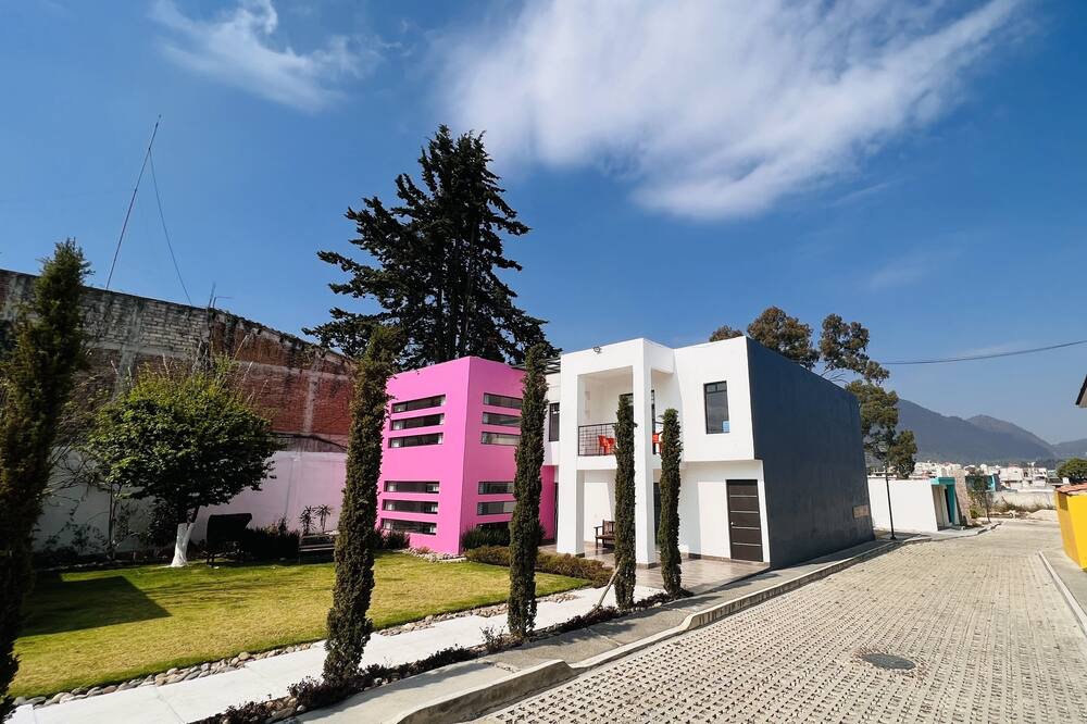 Photo of Outdoor in San Cristobal de las Casas