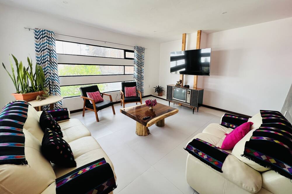 Photo of Livingroom in San Cristobal de las Casas