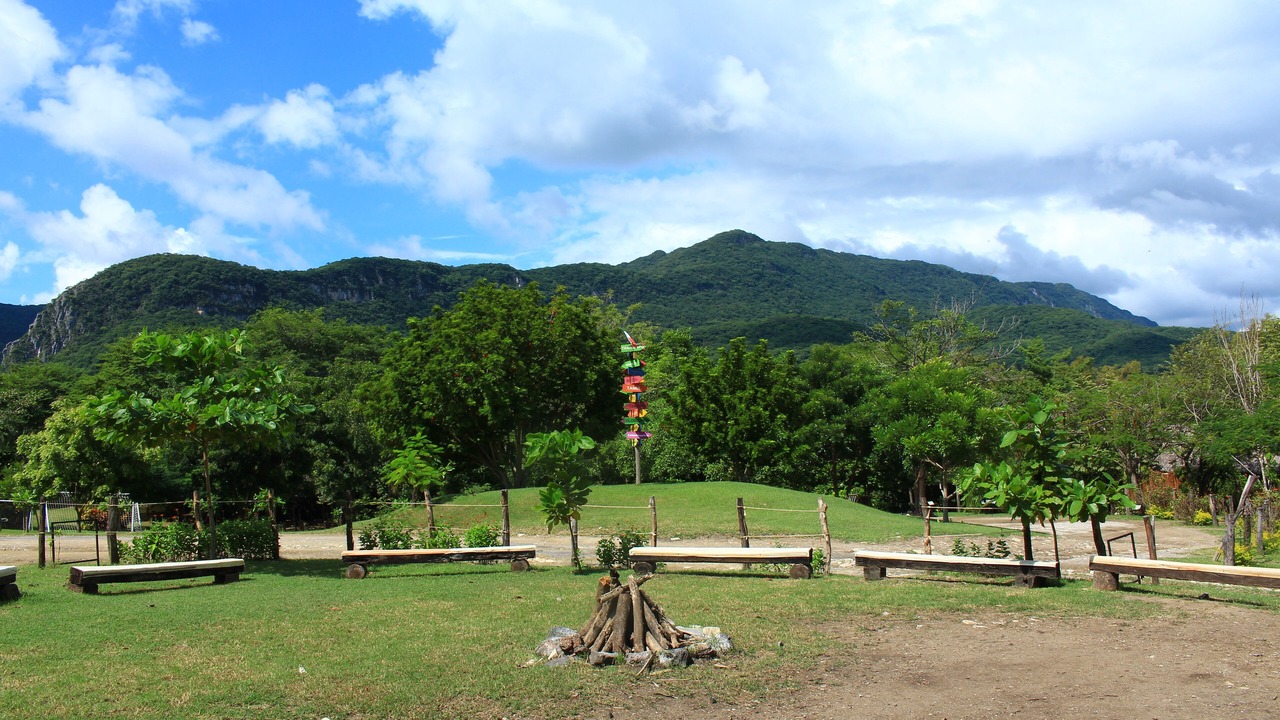 Photo of Outdoor in La Huasteca