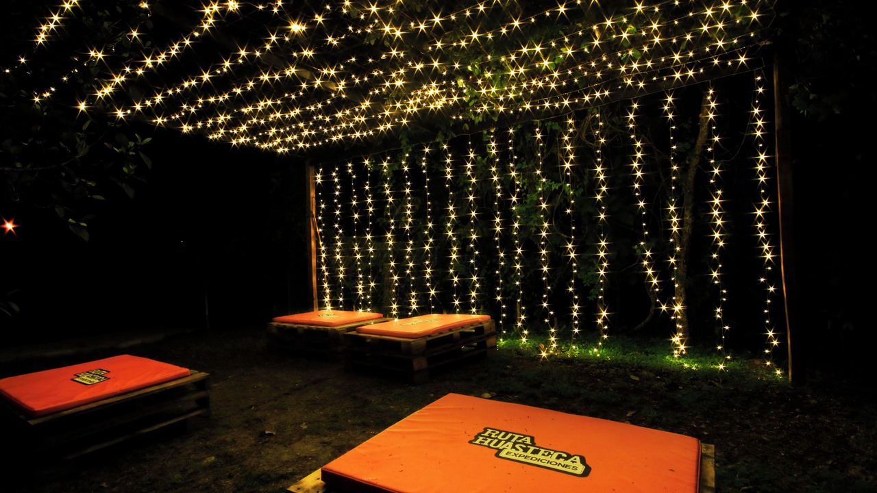 Photo of Livingroom in La Huasteca