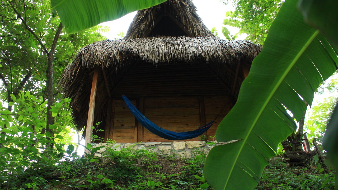 Photo of Outdoor in La Huasteca