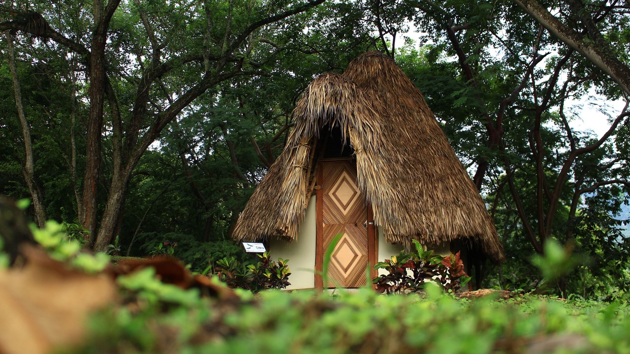 Photo of Bedroom in La Huasteca