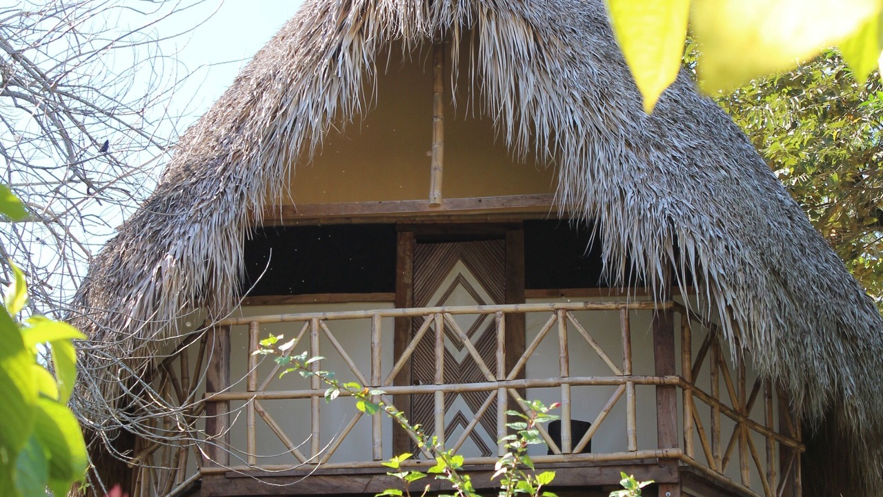 Photo of Patio Balcony in La Huasteca
