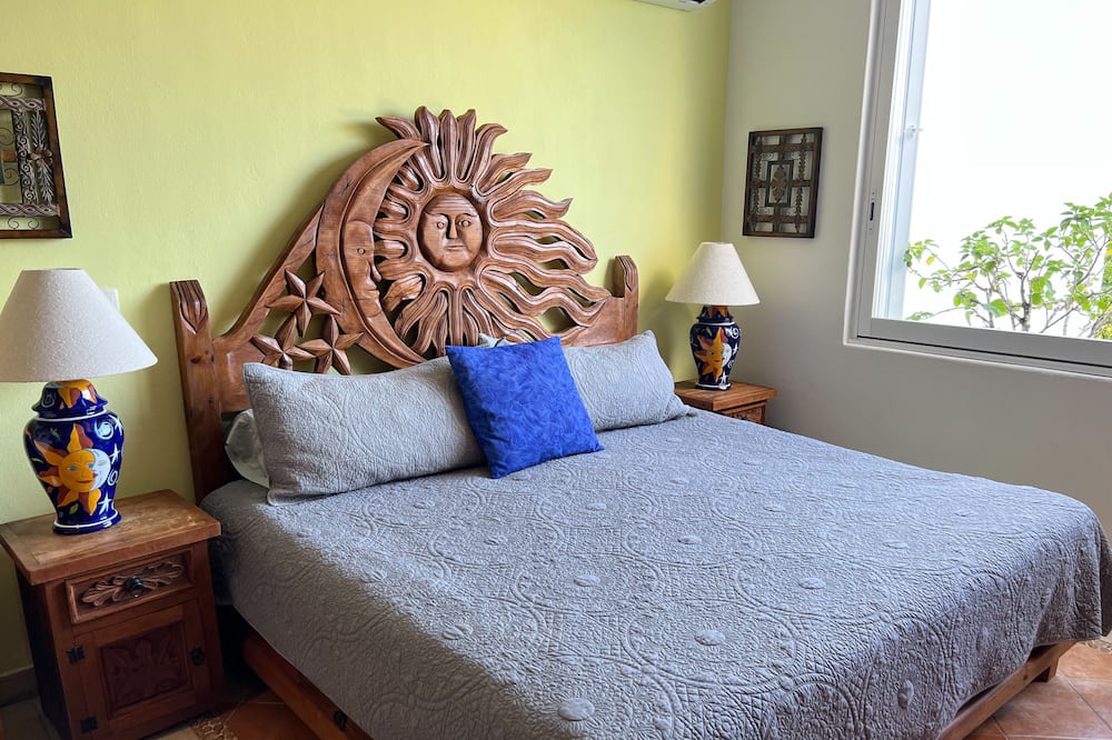 Photo of Bedroom in Agricola Oriental