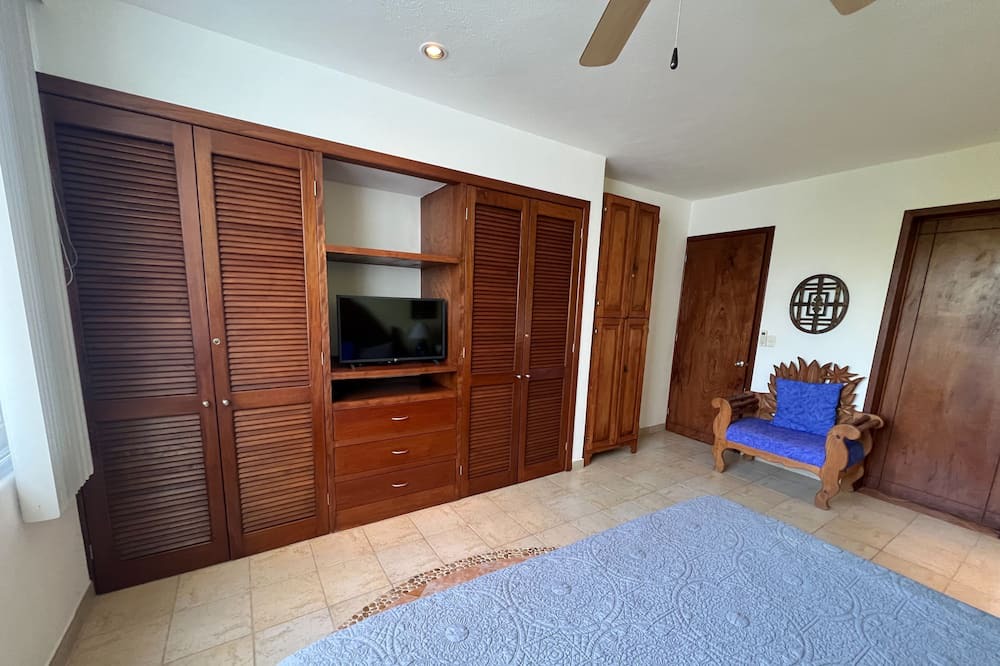 Photo of Bedroom in Agricola Oriental