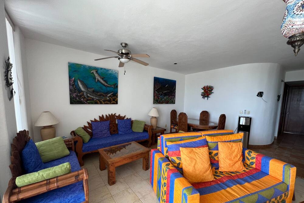 Photo of Livingroom in Agricola Oriental