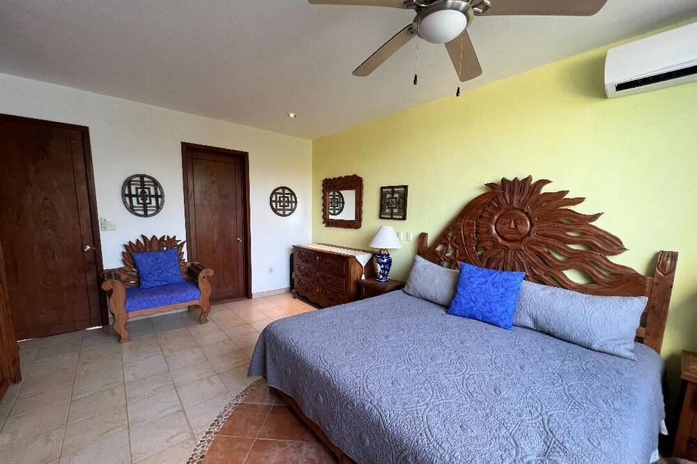 Photo of Bedroom in Agricola Oriental