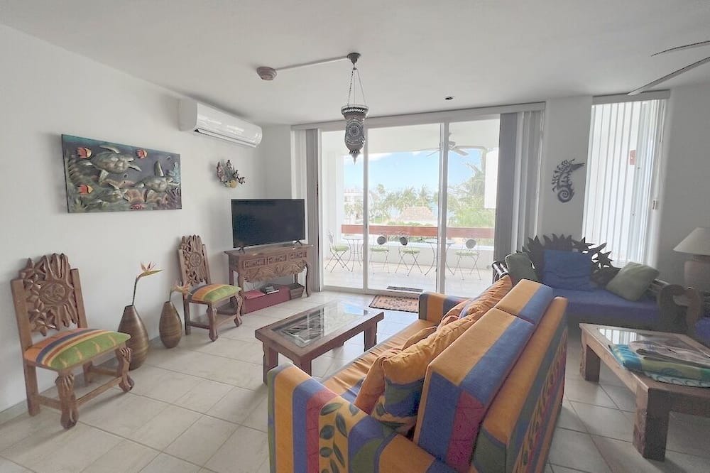 Photo of Livingroom in Agricola Oriental