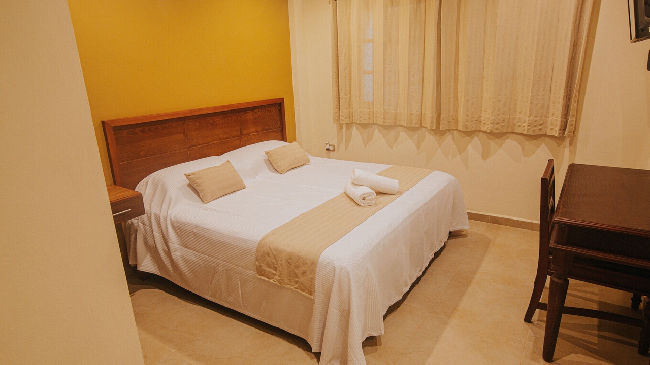 Photo of Bedroom in Celestun