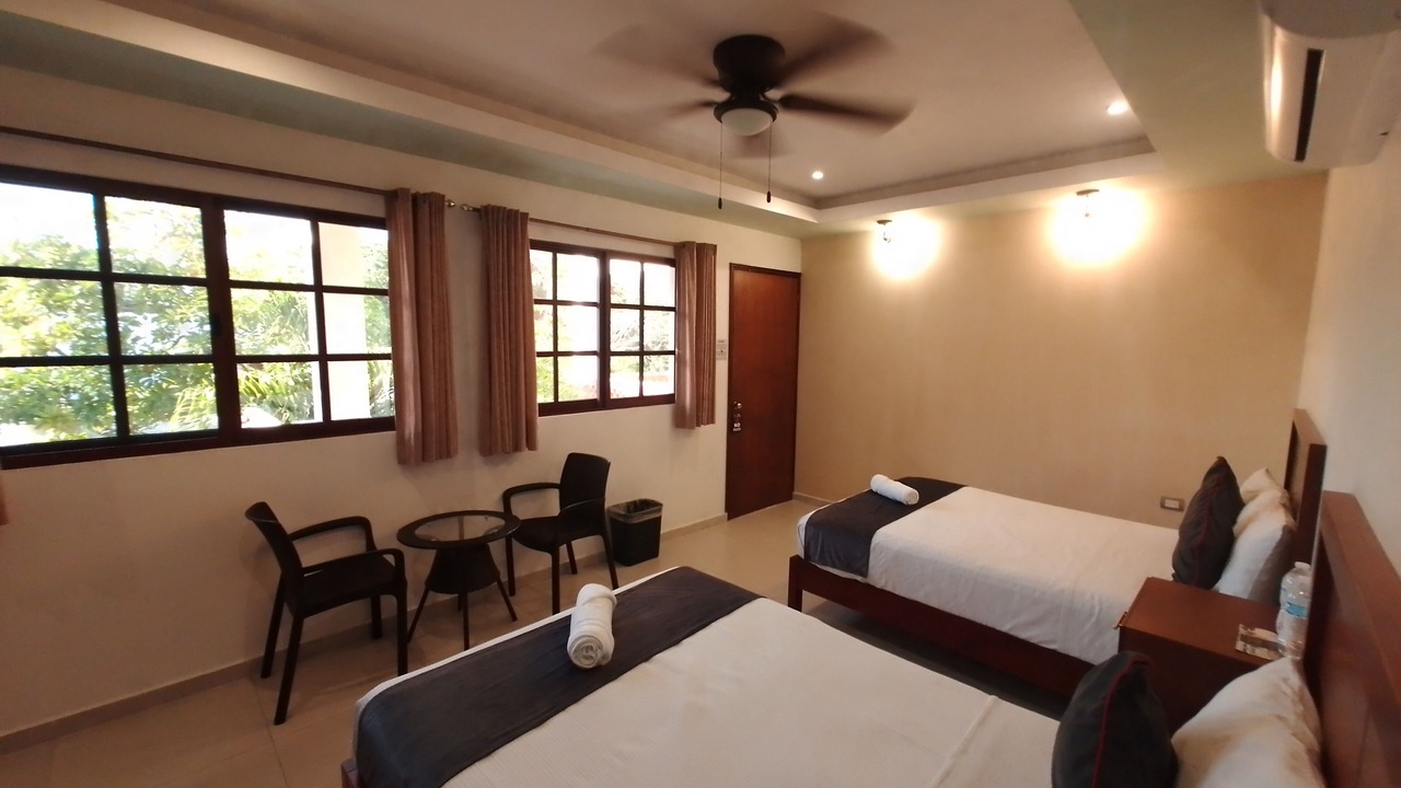 Photo of Bedroom in Celestun