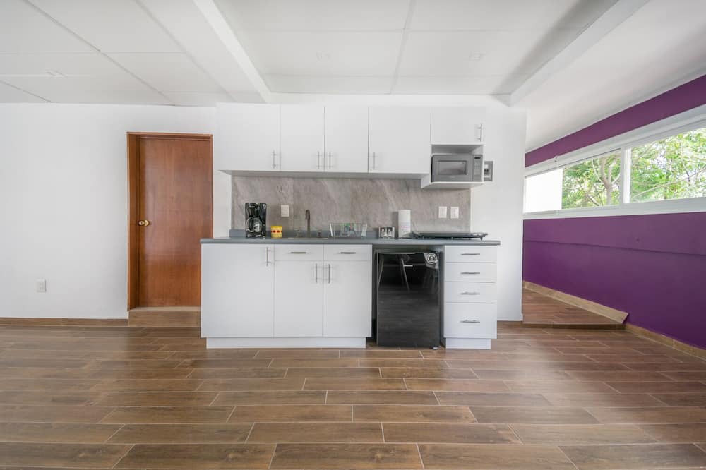 Photo of Kitchen in Roma Norte